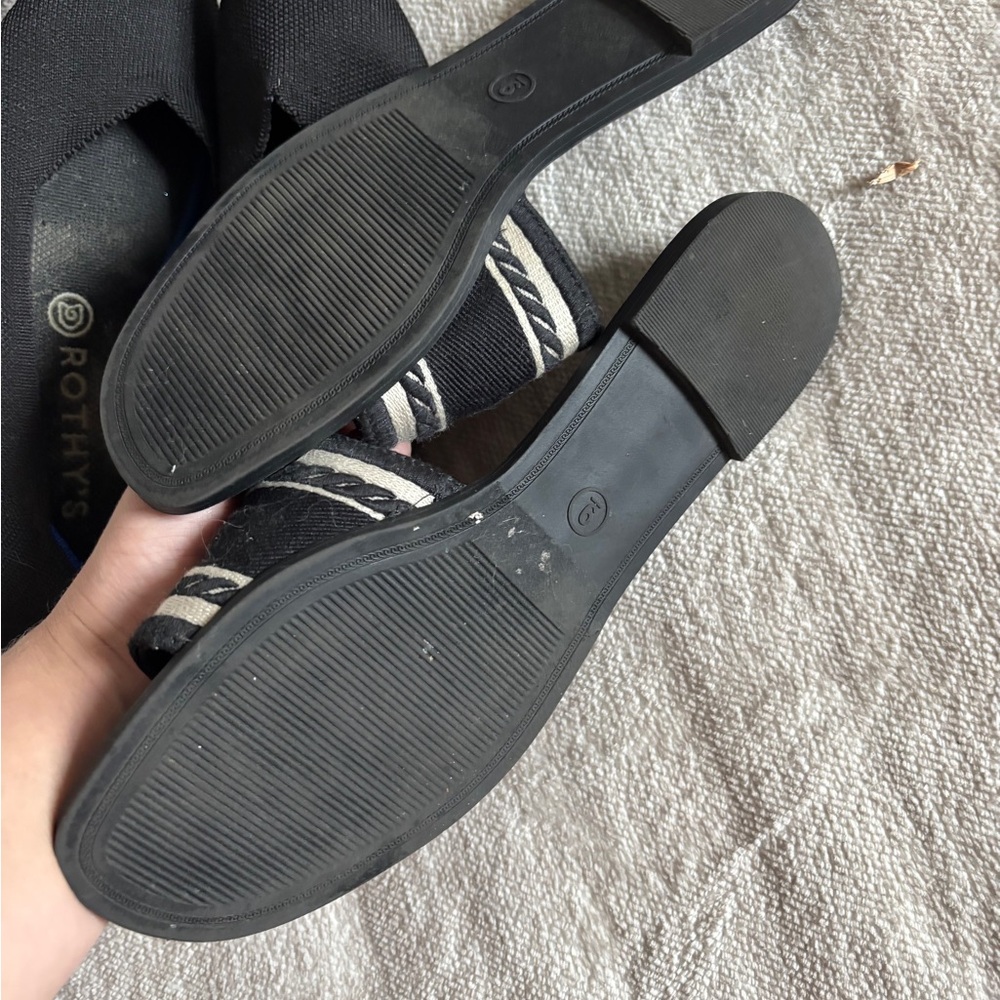 Target sandal bundle - Picture 6 of 7